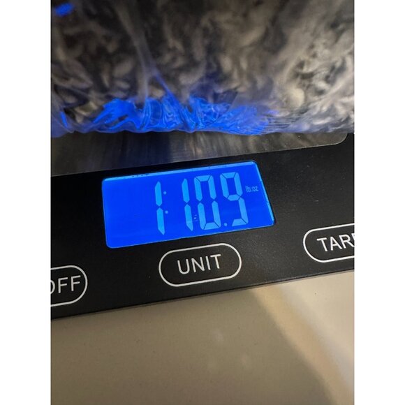 Eileen Fischer Woman Open Front Knit Cardigan XL Minimal Quiet Luxury Heavy - Picture 8 of 11